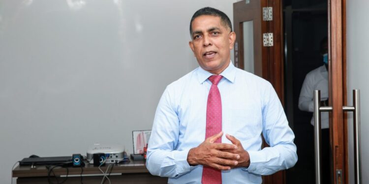 எரிபொருள் விலை திருத்தப்படும் – எரிசக்தி அமைச்சின் செயலாளர்…