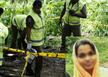 கம்பளையில் 22 வயது யுவதி கொலை..! வாக்குமூலத்தின் அடிப்படையில் இன்று எடுக்கப்படும் நடவடிக்கை