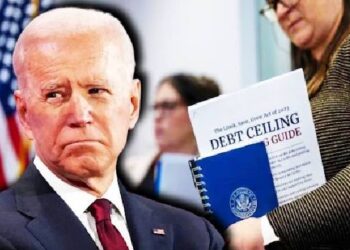 அமெரிக்காவில் நிலவும் கடன் உச்சவரம்பு! விளைவுகளை எதிர்நோக்கவுள்ள உலக நாடுகள்