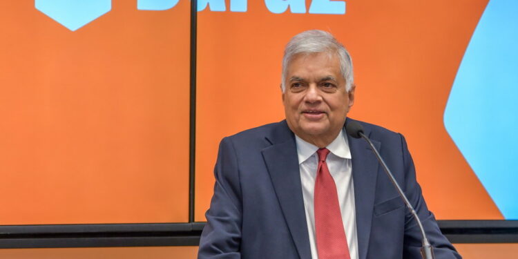 நாட்டை டிஜிட்டல் பொருளாதாரத்தை நோக்கி கொண்டுச் செல்லும் பணி துரிதப்படுத்தப்படும்
