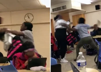 மட்டு. பாடசாலை ஒன்றில் ஆசிரியர் மீது சக ஆசிரியர் சரமாரி தாக்குதல்