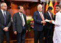 ஜனாதிபதி கல்விப் புலமைப்பரிசில் வேலைத்திட்டம் ஆரம்பம்