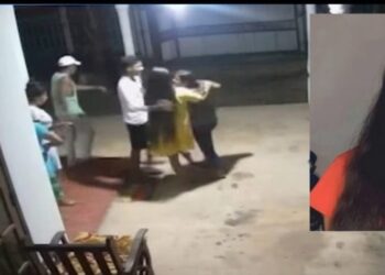 முன்னாள் காதலனால் கடத்தப்பட்ட 15 வயது சிறுமி..!