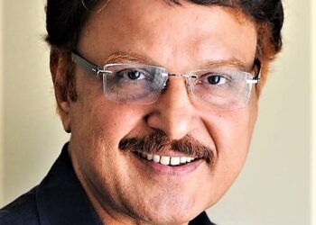 சரத்பாபு நலமுடன் உள்ளார்..! வதந்திகளை நம்ப வேண்டாம்