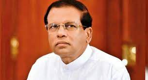 மீண்டும் களமிறங்கும் மைத்திரிபால சிறிசேன..!
