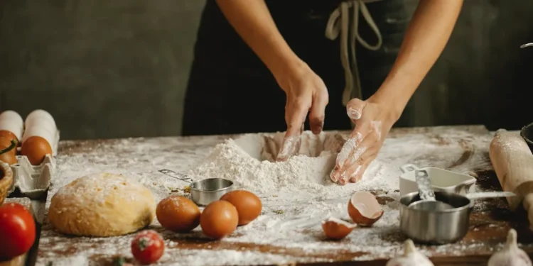 கோதுமை மாவின் விலையில் எவ்வித மாற்றமும் இல்லை