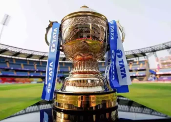 ஐபிஎல் தரவரிசை பட்டியலில் திடீர் மாற்றம்..!