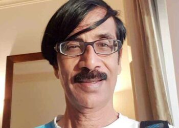 நடிகர் மனோபாலா காலமானார்; அதிர்ச்சியில் திரையுலகம்..!