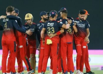 ப்ளேஓவ் சுற்றுக்குள் நுழையப்போகும் 4ஆவது அணி