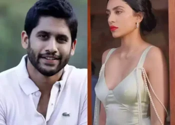 நாக சைதன்யாவுடன் காதலா?: சோபிதா துலிபாலா விளக்கம்