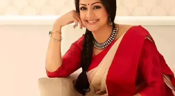 மும்பையில் செட்டிலான கையோடு ஜோதிகாவுக்கு அடித்த ஜாக்பாட்: இது ஆரம்பம் தான்