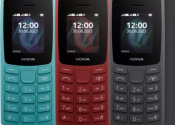 Feature Phone UPI வசதியுடன் புதிய நோக்கியா போன்கள் அறிமுகம்! உலகிலேயே முதல் முறை!