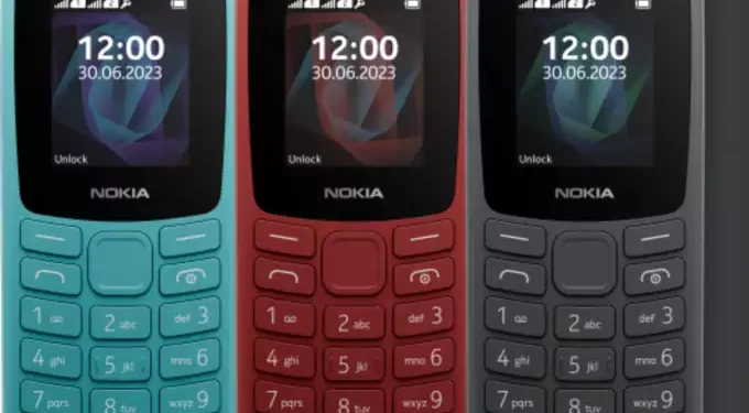 Feature Phone UPI வசதியுடன் புதிய நோக்கியா போன்கள் அறிமுகம்! உலகிலேயே முதல் முறை!