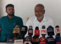 விகாரைகள் அமைக்க காணிகளை விற்காதீர்கள் – சித்தார்த்தன் கோரிக்கை