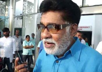 ஒரு வாரத்திற்குள் டெங்கு நோய் பரவலை கட்டுப்படுத்துவேன்-மேர்வின் சில்வா!