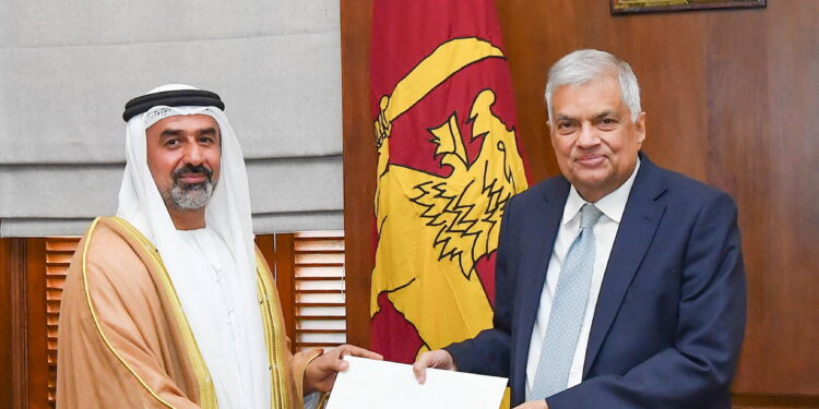 28ஆவது ஐக்கிய நாடுகளின் காலநிலை மாற்ற மாநாட்டில் பங்கேற்க(COP 28) ஜனாதிபதிக்கு அழைப்பு