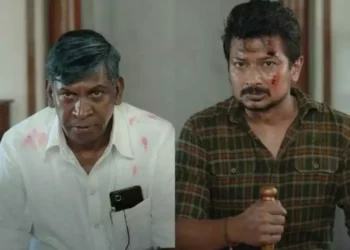 மாமன்னன் திரைப்படம் வெளியாவதில் சிக்கல் ? அப்சட்டில் உதயநிதி..என்ன காரணம் தெரியுமா ?