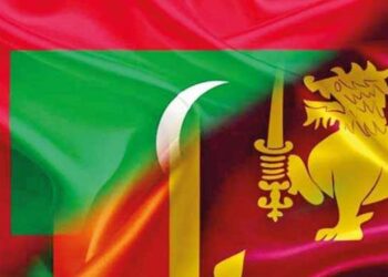 மாலைதீவுக்கும் இலங்கைக்கும் இடையில் புரிந்துணர்வு ஒப்பந்தங்கள்!
