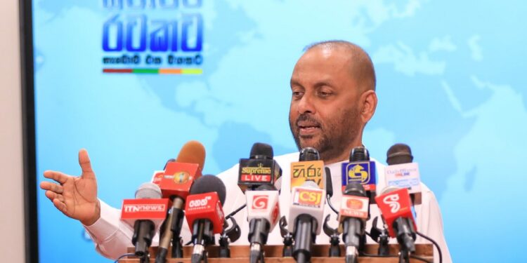 ஜனாதிபதியின் விவசாய நவீனமயப்படுத்தல் திட்டத்தின்ஊடாக ஏற்றுமதி விவசாய பொருளாதாரத்தை உருவாக்குவோம்