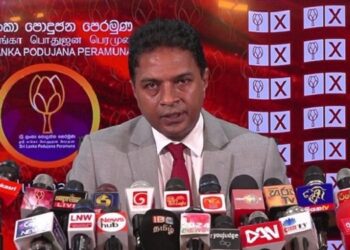 நலன்புரித்திட்டங்கள் தொடர்பான முரண்பாடுகள் குறித்து பேச்சுவார்த்தை : பொதுஜன பெரமுன!