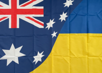 உக்ரேனுக்கு ஆதரவளிப்பதற்கு அவுஸ்திரேலியா இணக்கம்