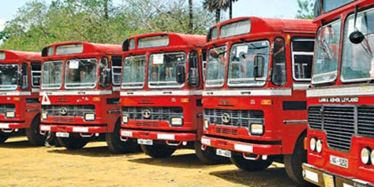 மூடப்படும் அபாயத்தில் 40 டிப்போக்கள்..!