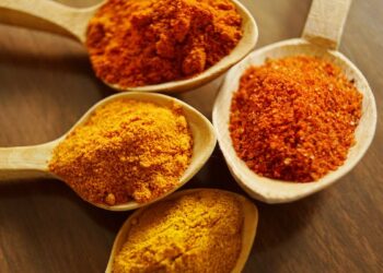 மிளகாய் தூள் கொள்வனவு செய்வோருக்கு விடுக்கப்பட்டுள்ள எச்சரிக்கை!