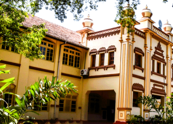 31 மாணவர்களுக்கு யாழ். பல்கலைக்குள் உள்நுழையத் தடை