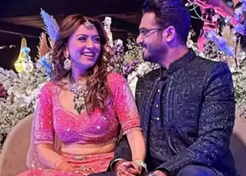 கணவரை வேறு அறையில் தூங்கச் சொல்லும் ஹன்சிகா: ஏன் தெரியுமா?