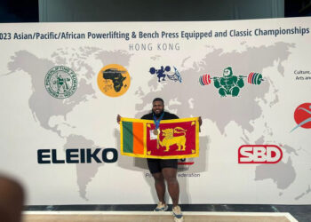 ஹொங்கொங்கில் சாதித்த யாழ் இளைஞன் : குவியும் பாராட்டுக்கள்