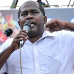 மீண்டும் ஆசிரியர்கள் வேலைநிறுத்தப் போராட்டத்தில் ஈடுபடுவர் !