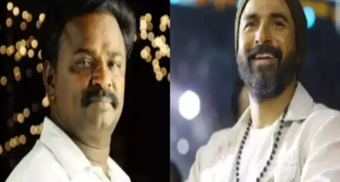 உங்க வயசுக்கு நீங்க இப்படி பண்ணலாமா சார் ? வம்பிழுத்த மாறன்..பதிலடி கொடுத்த தயாரிப்பாளர்..!