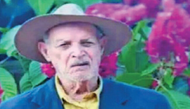 உலகின் மிக வயதான மனிதர் காலமானார்