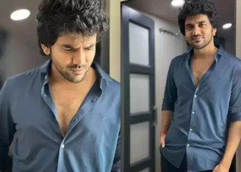 கல்யாணம் முடிந்த கையோடு புது மாப்பிள்ளை கவின் வெளியிட்டுள்ள அதிரடி அறிவிப்பு.!