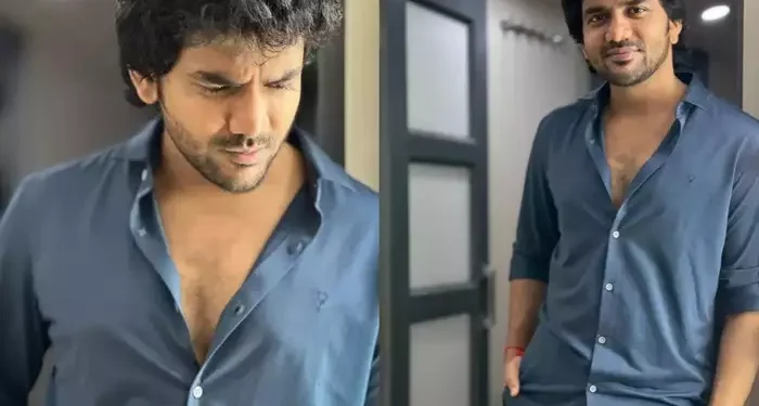 கல்யாணம் முடிந்த கையோடு புது மாப்பிள்ளை கவின் வெளியிட்டுள்ள அதிரடி அறிவிப்பு.!