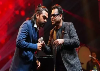 என்ன மறுபடியுமா.?: ‘எஸ்டிஆர் 48’ படம் குறித்து வெளியான சூப்பரான தகவல்: தரமான சம்பவம்.!