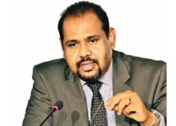 அரசியல் யாப்பின் மூலம் மட்டுமே, இனப்பிரச்சினைக்கு தீர்வு காண முடியும்.