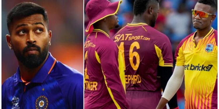 இதை எப்படி மறந்தீங்க? ஹர்திக் அவ்ளோ சொல்லியும் அலட்சியம்.. திருந்தாத வெஸ்ட் இண்டீஸ் நிர்வாகம்!