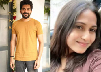 இவங்க தான் கவினின் வருங்கால மனைவி, தாய்க்கிழவி: என்ன வேலை பார்க்கிறாங்க தெரியுமா?