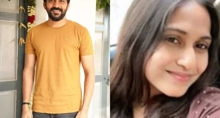 இவங்க தான் கவினின் வருங்கால மனைவி, தாய்க்கிழவி: என்ன வேலை பார்க்கிறாங்க தெரியுமா?