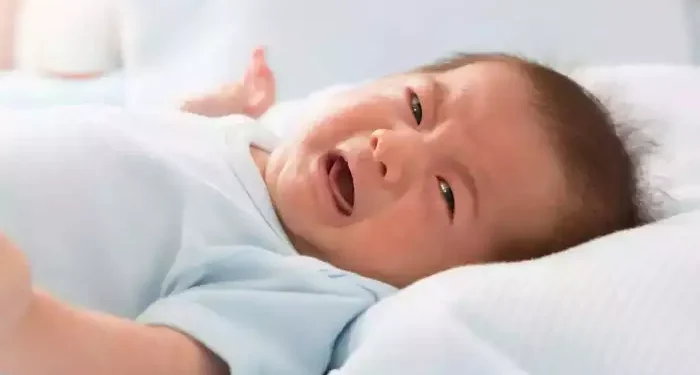 குழந்தைக்கு தூக்கமின்மை பிரச்சனையை உணர்த்தும் அறிகுறிகள்!