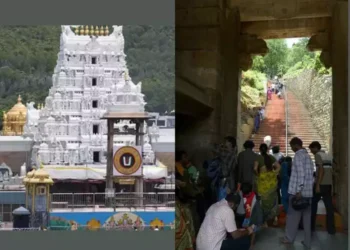 திருப்பதி பக்தர்களுக்கு முக்கிய அறிவிப்பு: குழந்தைகளை அழைத்துச் செல்ல கட்டுப்பாடு!
