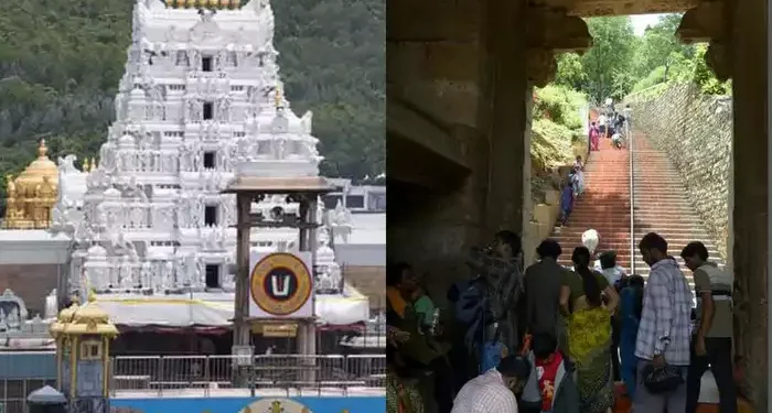 திருப்பதி பக்தர்களுக்கு முக்கிய அறிவிப்பு: குழந்தைகளை அழைத்துச் செல்ல கட்டுப்பாடு!