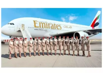 உலகம் முழுக்க பறக்க ஒரே டிக்கெட்தான்..