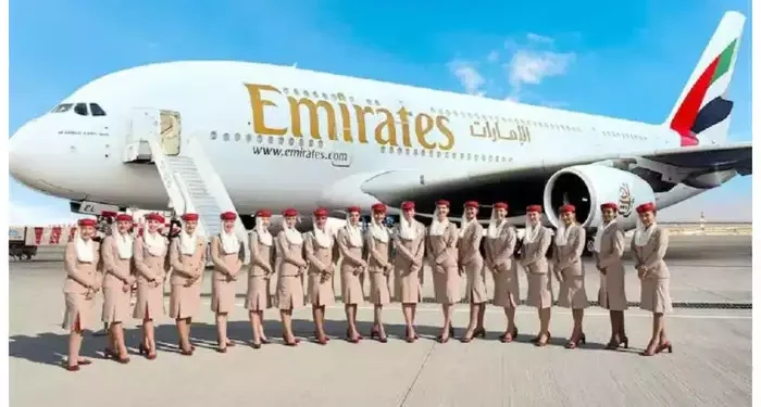 உலகம் முழுக்க பறக்க ஒரே டிக்கெட்தான்..