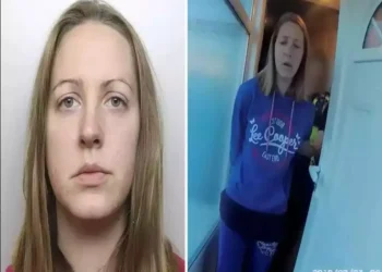 ஓவரா பால் கொடுத்து, இன்சுலின் ஊசி போட்டு 7 குழந்தைகள் கொலை.