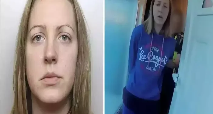 ஓவரா பால் கொடுத்து, இன்சுலின் ஊசி போட்டு 7 குழந்தைகள் கொலை.