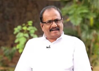 அதிர்ச்சி! பிரபல இயக்குனரும் நடிகருமான ஜி மாரிமுத்து காலமானார்…