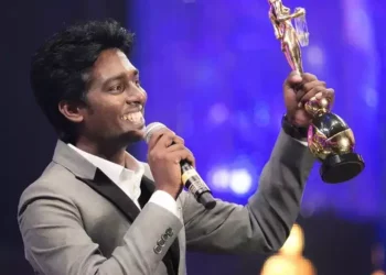 கதை சொல்லும்போது அட்லி தவறாமல் செய்யும் ஒரு விஷயம்..இப்படி ஒரு சென்டிமென்ட்டா?