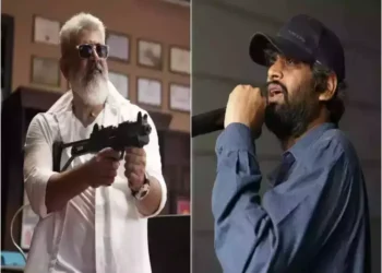 ‘துணிவு’ ரிசல்ட்டை கேட்டு எச். வினோத் சொன்ன விஷயம்: என்ன மனுஷன்யா இவரு.!